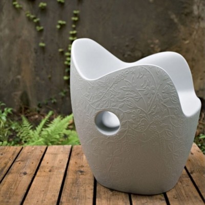 O-Nest Morosoarmchair O-Nest Morosoarmchair