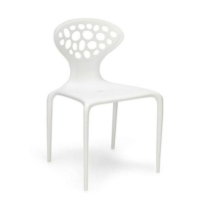 Cadeira sem braços Supernatural - Moroso Cadeira sem braços Supernatural - Moroso