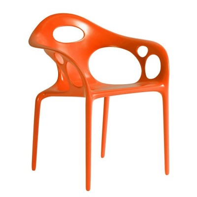 silla con brazos Supernatural Moroso