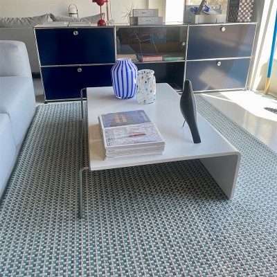 Table d’appoint Lowland Moroso Table d’appoint Lowland Moroso