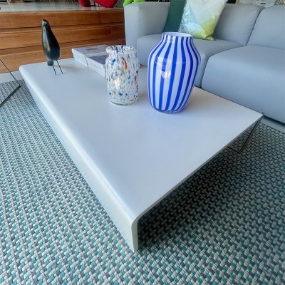 Table d’appoint Lowland Moroso Table d’appoint Lowland Moroso