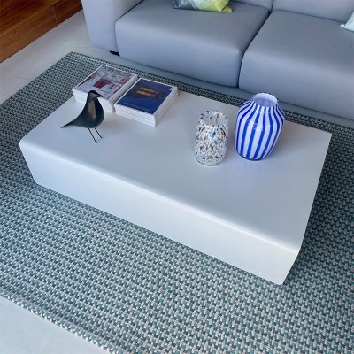 Table d’appoint Lowland Moroso Table d’appoint Lowland Moroso