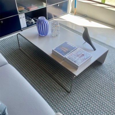 Table d’appoint Lowland Moroso Table d’appoint Lowland Moroso
