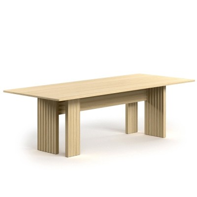 Moroso, Rows Table