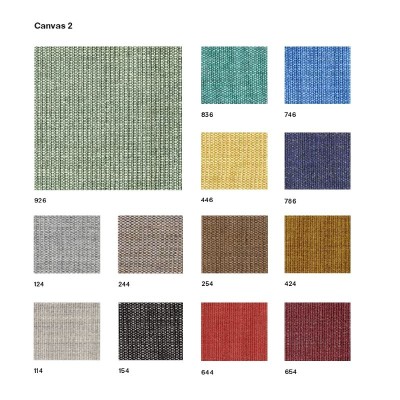 Moroso, Silla Getlucky con base de roble