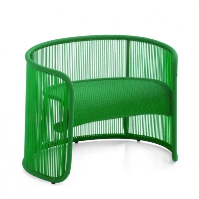 Taburete Husk S Moroso design