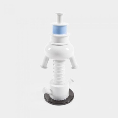 Tigris Vase - Memphis Milano Tigris Vase - Memphis Milano