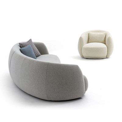 Moroso, Sofá Pacific Moroso, Sofá Pacific