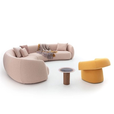 Moroso, Sofá Pacific Moroso, Sofá Pacific