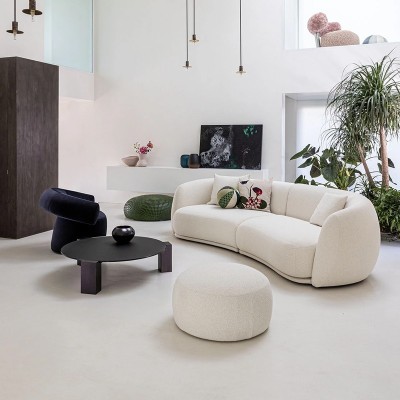 Moroso, sofá Pacific Moroso, sofá Pacific