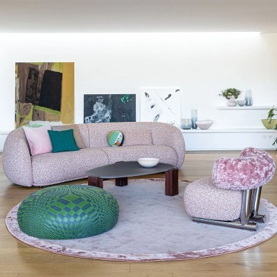 Moroso, Sofá Pacific Moroso, Sofá Pacific