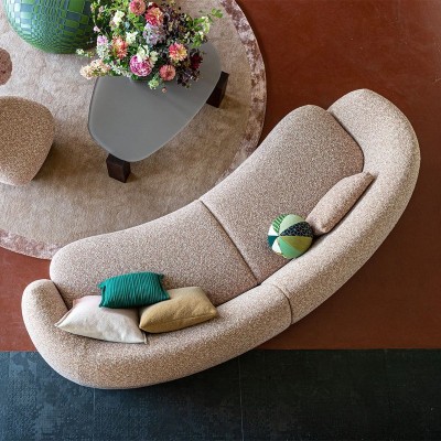 Moroso, sofá Pacific Moroso, sofá Pacific