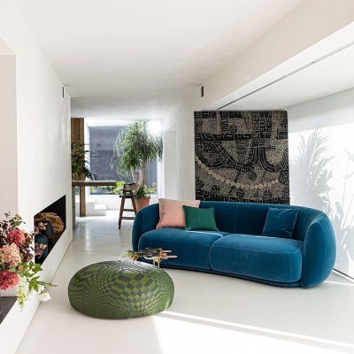 Moroso, Sofá Pacific Moroso, Sofá Pacific