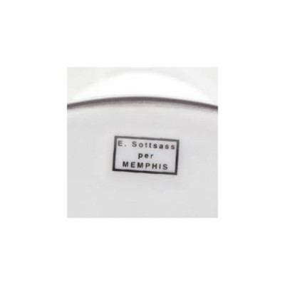 Vaso Tigris - Memphis Milano Vaso Tigris - Memphis Milano