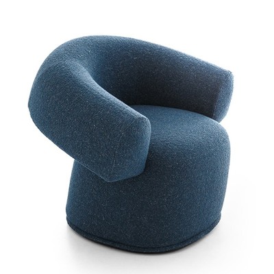 Ruff Armchair by Moroso Ruff Armchair by Moroso