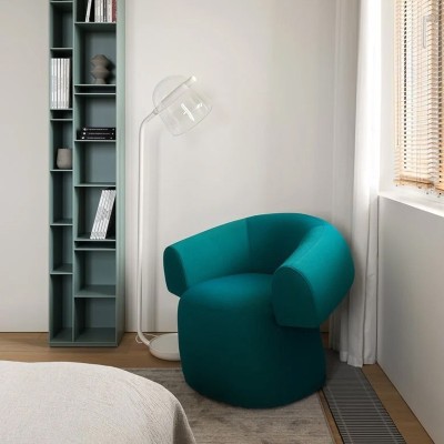 Ruff Armchair by Moroso Ruff Armchair by Moroso