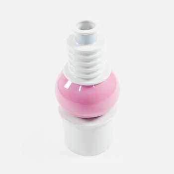 Florero Nilo - Memphis Milano
