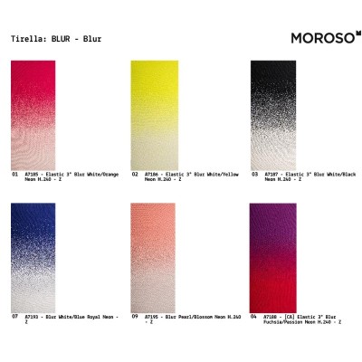 Moroso, sillón One Page con basculación.