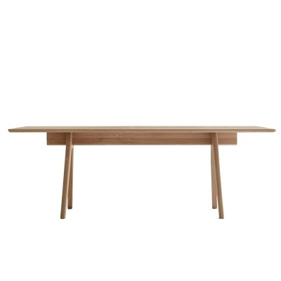 Tavolo da pranzo Mathilda di Moroso Tavolo da pranzo Mathilda di Moroso