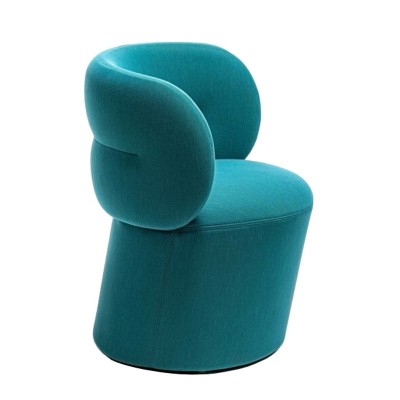 Getlucky Small Armchair - Moroso