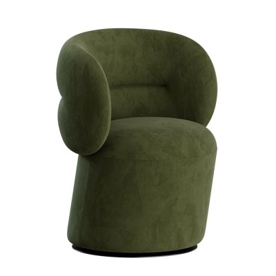 Poltrona Pequena Getlucky - Moroso Poltrona Pequena Getlucky - Moroso