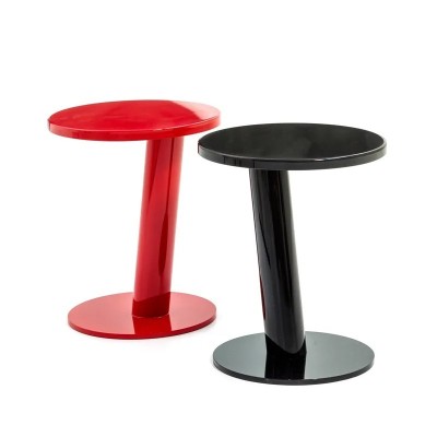 Moroso, Tavolino Tubo: Ø37 x altezza 44 Moroso, Tavolino Tubo: Ø37 x altezza 44