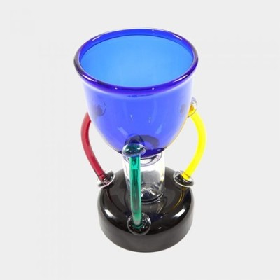 Vase Deneb - Memphis Milano Vase Deneb - Memphis Milano
