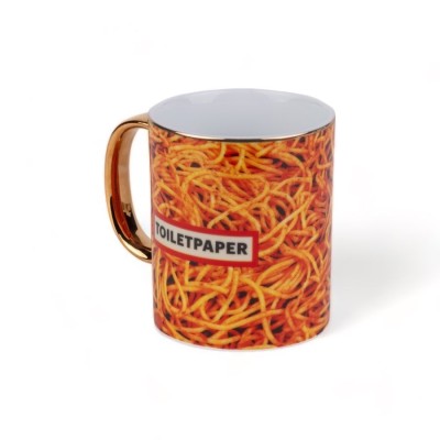 Spaghetti Mug - Seletti Spaghetti Mug - Seletti