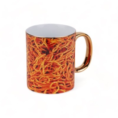 Caneca de espaguete - Seletti Caneca de espaguete - Seletti