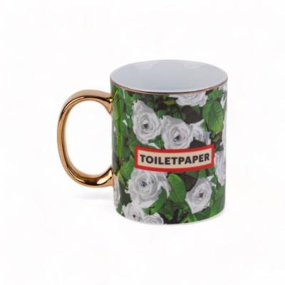 Taza modelo Rosas de Seletti Taza modelo Rosas de Seletti