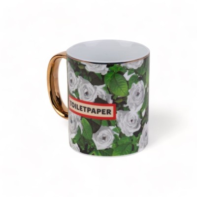 Roses Mug - Seletti Roses Mug - Seletti
