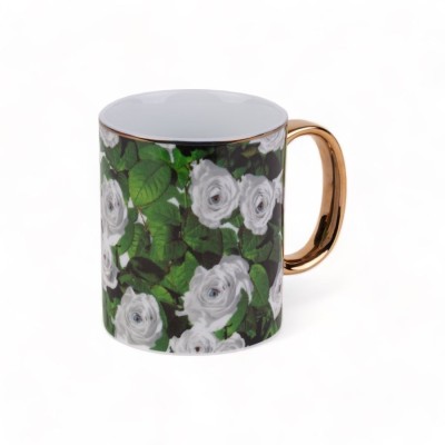 Roses Mug - Seletti Roses Mug - Seletti