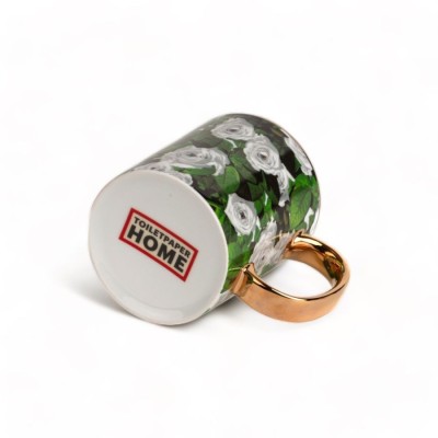 Roses Mug - Seletti Roses Mug - Seletti