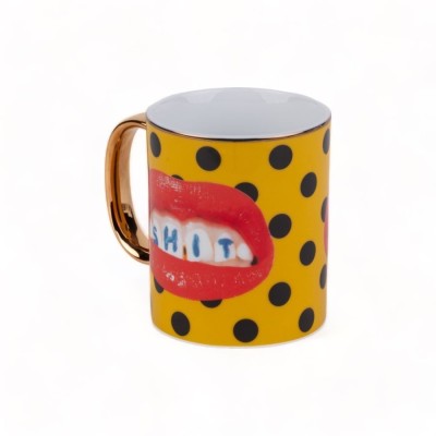 Shit Mug - Seletti