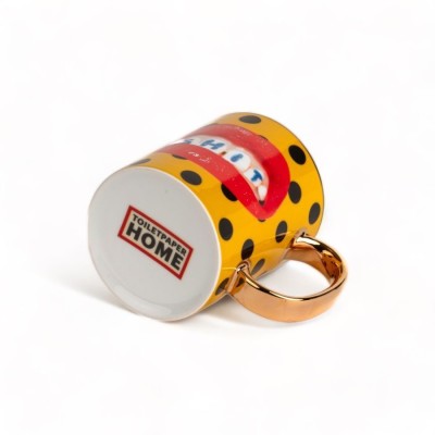 Shit Mug - Seletti