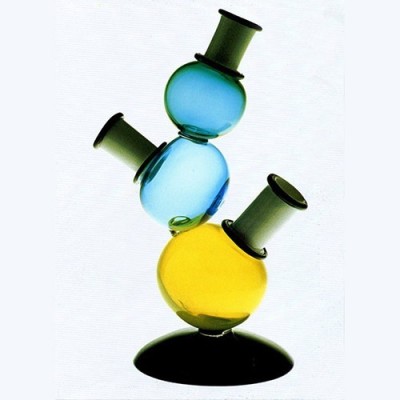Vaso Antares - Memphis Milano Vaso Antares - Memphis Milano