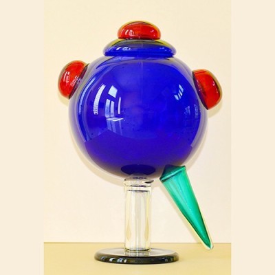 Rigel Jar - Memphis Milano Rigel Jar - Memphis Milano