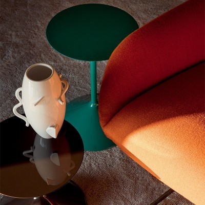 Dealbata vases from Zanotta Dealbata vases from Zanotta