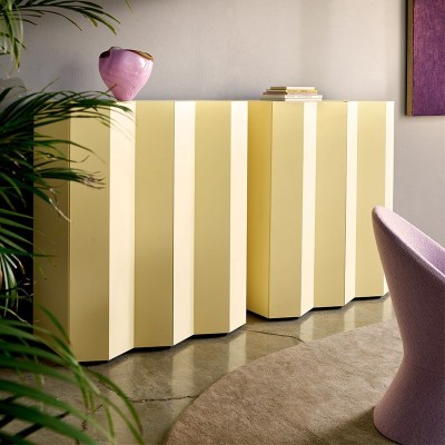 Zanotta, Credenza alta Z24 Zanotta, Credenza alta Z24