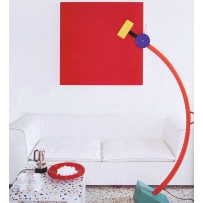 Lampe Treetops - Memphis Milano Lampe Treetops - Memphis Milano