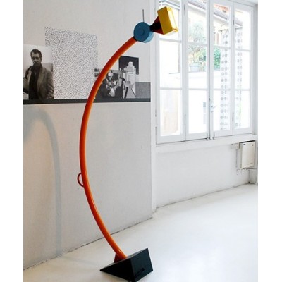 Treetops Lamp - Memphis Milano Treetops Lamp - Memphis Milano