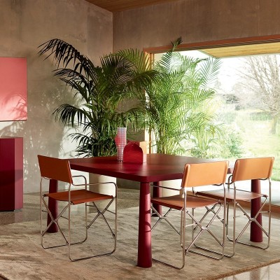 Zanotta, Tidone 2760 table Zanotta, Tidone 2760 table