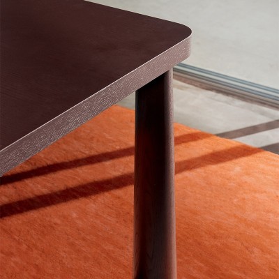 Zanotta, Tidone 2760 table Zanotta, Tidone 2760 table