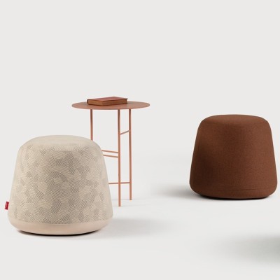 Perobell, Leo poufs Perobell, Leo poufs