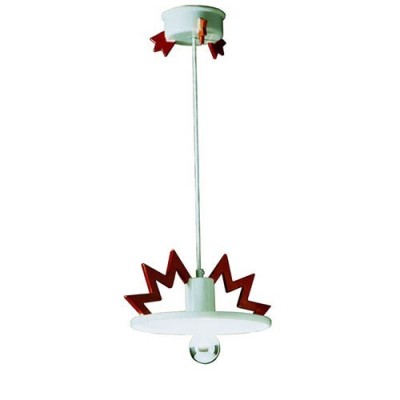 Lampada Santa Fe - Memphis Milano Lampada Santa Fe - Memphis Milano