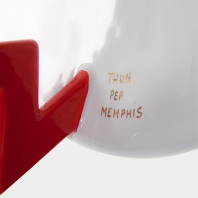 Lampe Santa Fe - Memphis Milano Lampe Santa Fe - Memphis Milano