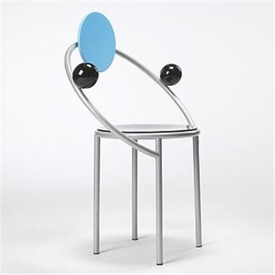 Silla First lateral 2 Memphis Milano Silla First lateral 2 Memphis Milano