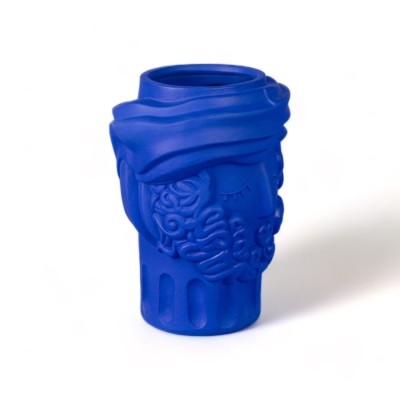 Magna Graecia Homens Azul - Seletti Magna Graecia Homens Azul - Seletti