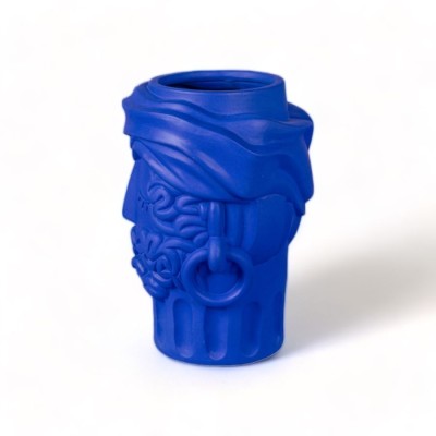 Magna Graecia Homme Bleu - Seletti Magna Graecia Homme Bleu - Seletti