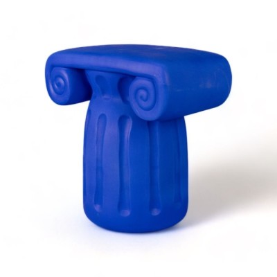 Magna Graecia Capitel Blue - Seletti Magna Graecia Capitel Blue - Seletti